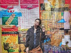 -chi K11艺术空间展览厅