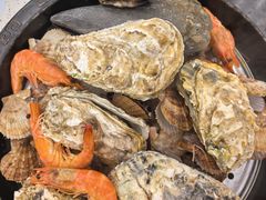 -巧克力渔家.小船海鲜胶东菜(万平口店)