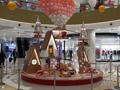 -凯德广场(西城店)