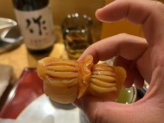 -鮨青(恒基名人购物中心店)