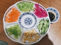 -咂摸(南锣鼓巷店)