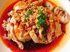 口水鸡-好嫂子(知春路店)