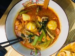 -皆道拌麻辣烫·麻辣拌