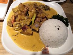 -嘉旺港式茶餐厅(延长中路店)