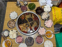 -渝味黄姐火锅(黄泥村店)