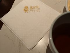 -春发生饭店·非遗(南院门店)