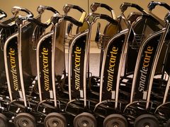 -达拉斯 沃斯堡国际机场