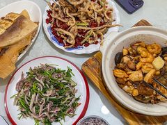 -逢春菜馆天津菜(胜利路店)