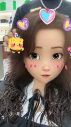 -猫小姐美发美甲造型店