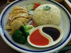 -马来MO简餐.南洋风味料理(美食街店)