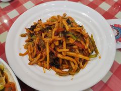 -小慧莜面村(青东店)