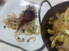-陈生记黑鱼馆·20年活鱼现杀(宁波鼓楼店)