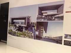 -广州市城市规划展览中心