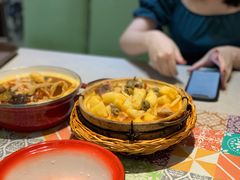 砂锅螺蛳鸡-丽丽三鲜螺蛳粉(田林路店)