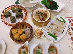 -顺德人家食府(黄金广场店)