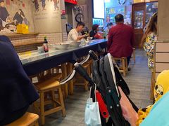 大堂-节节香.成都非遗肥肠粉(总店)