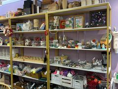-100家灵感仓库·DIY团建(什刹海店)