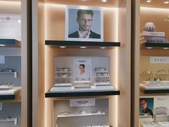 -博士眼镜(罗湖喜荟城店)
