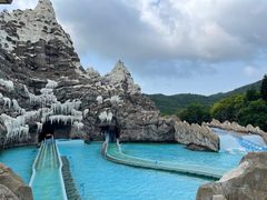 -珠海长隆海洋王国