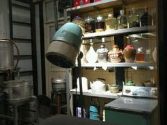 -朝阳区图书馆(小庄店)