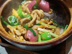 -啫神·广州地标美食(北京路店)