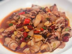 -健眺小海鲜(临海后山店)