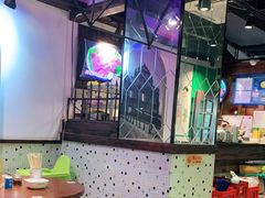 大堂-陈光记烧腊(长寿路店)