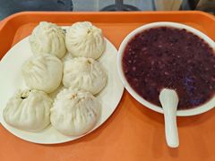 -庆丰包子铺(博雅CC商业广场店)