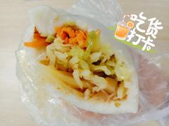 -张果佬年糕卷(科巷店)
