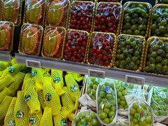 -杭州大厦LSE城市生活超市(杭州大厦店)