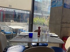 -玛尚诺Pizza&Bar(长泰广场店)