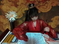 -汉仪华裳汉服馆(打浦桥店)