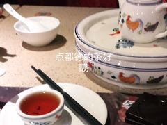 -点都德(大茶楼店)