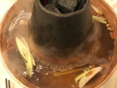 -东来顺饭庄(王府井步行街店)