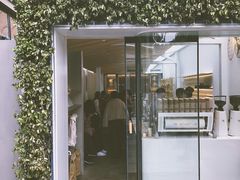 门面-% Arabica阿拉比卡咖啡(武康路店)