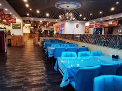 大堂-九府羊鲜羊火锅·烧烤·小海鲜(华汇大厦店)