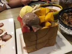 -寻味·港式茶餐厅(富力城店)