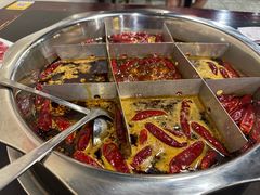 -邓莽子老火锅(鲁祖庙店)