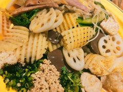 -北丐先生·野馄饨烧烤(雨花万象店)
