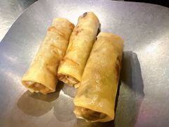 -simply thai天泰(长泰广场店)