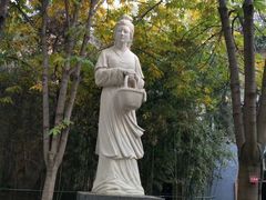 -西安曲江寒窑遗址公园