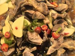 -叶老大阳朗辣子鸡(息烽店)