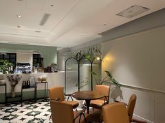 大堂-一尺花园(安和花园店)