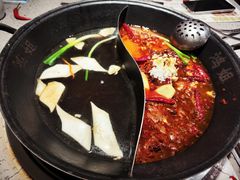-鸿姐老火锅·传统炒料(上海旗舰店)