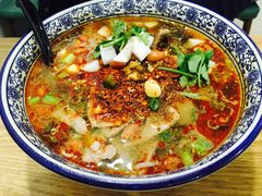 -贵州米线(童家巷店)