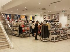 -优衣库(厦门SM广场店)