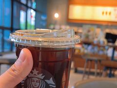 -星巴克(台州温岭领悦广场店)