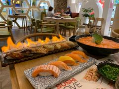 -Sushi Love 创意寿司(丽影广场店)