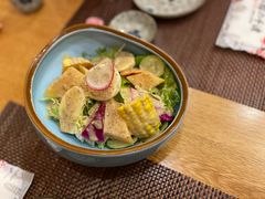 -樱の千渡日式料理·铁板烧•烧鸟(金盛田广场店)
