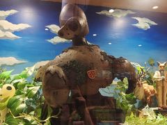 -小山日本料理(兴业太古汇店)